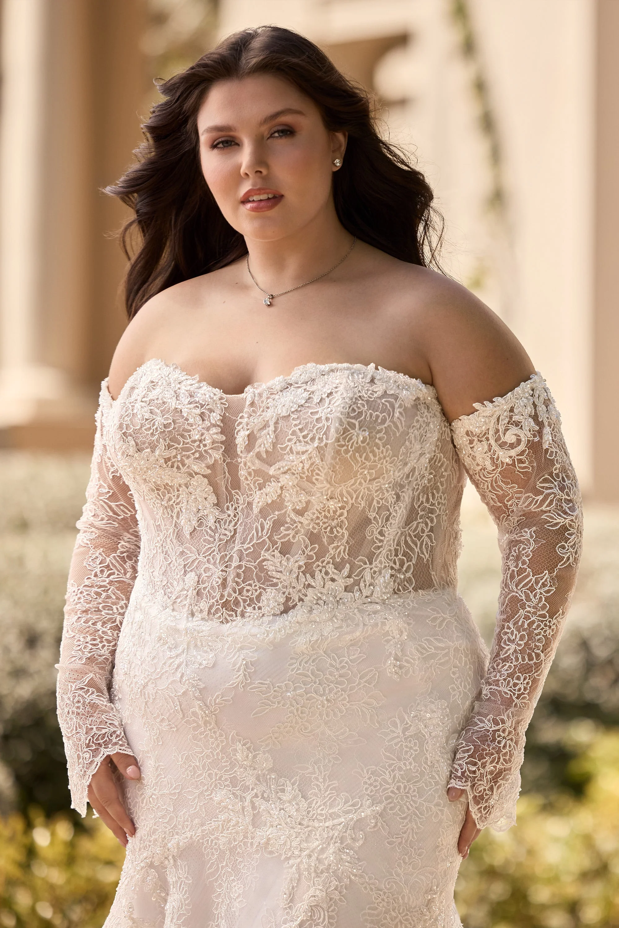 Sophia Tolli: ST643FI - Clover - Image 2