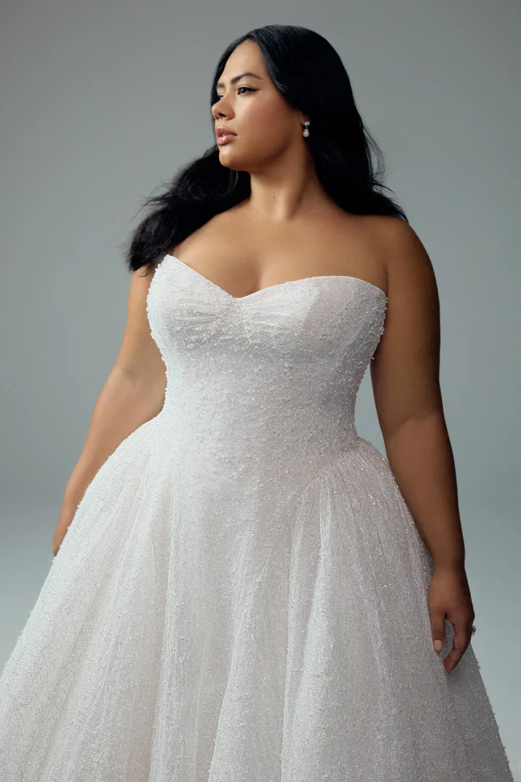 Sophia Tolli: ST655LB - Soul - Image 2