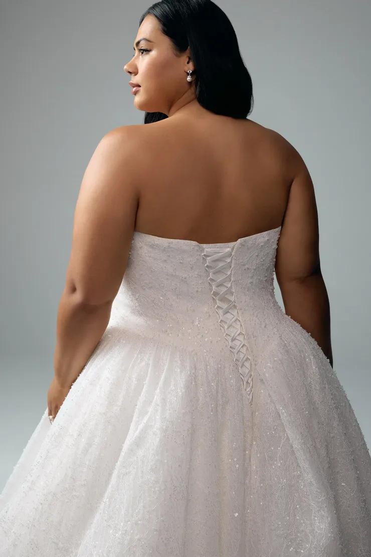 Sophia Tolli: ST655LB - Soul - Image 3