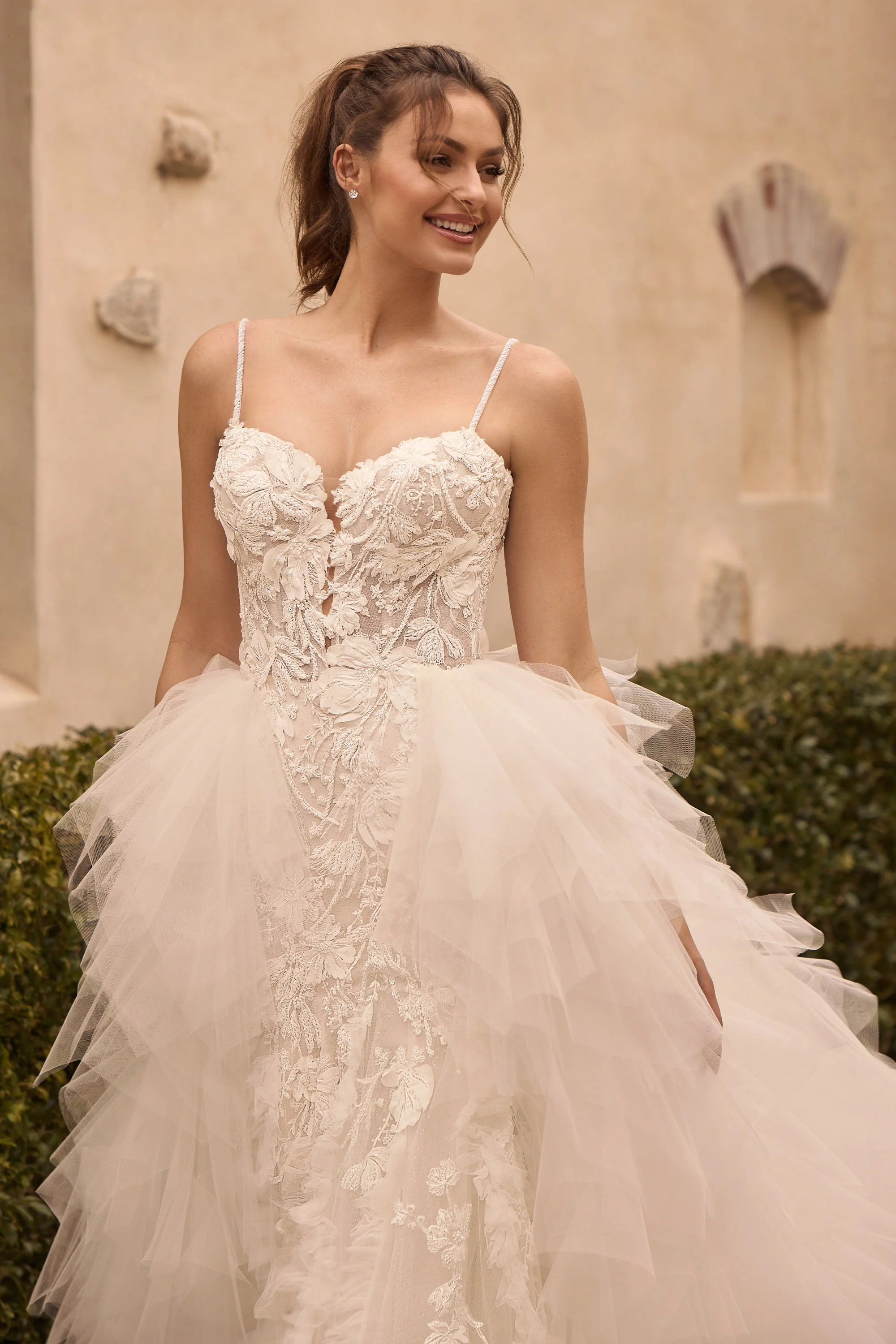 Sophia Tolli: ST645Train - Image 2