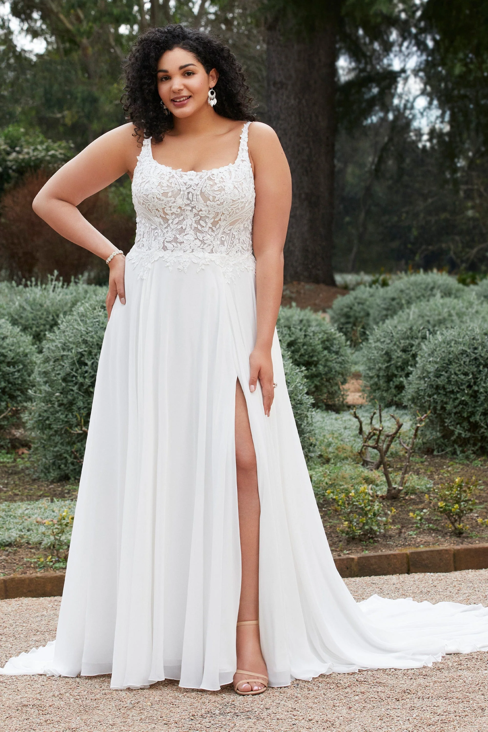 Sophia Tolli: Y3105 - Piper - Image 4