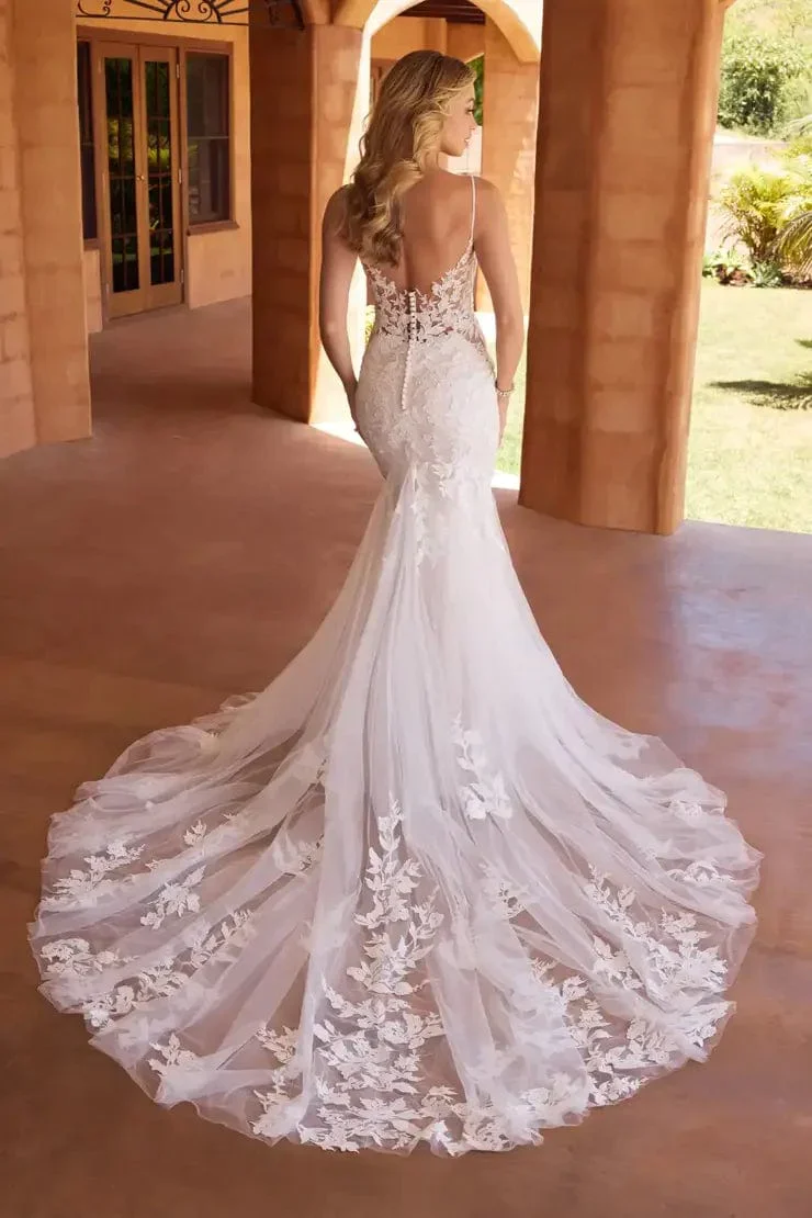 Sophia Tolli: Y3127 - Ivana - Image 2