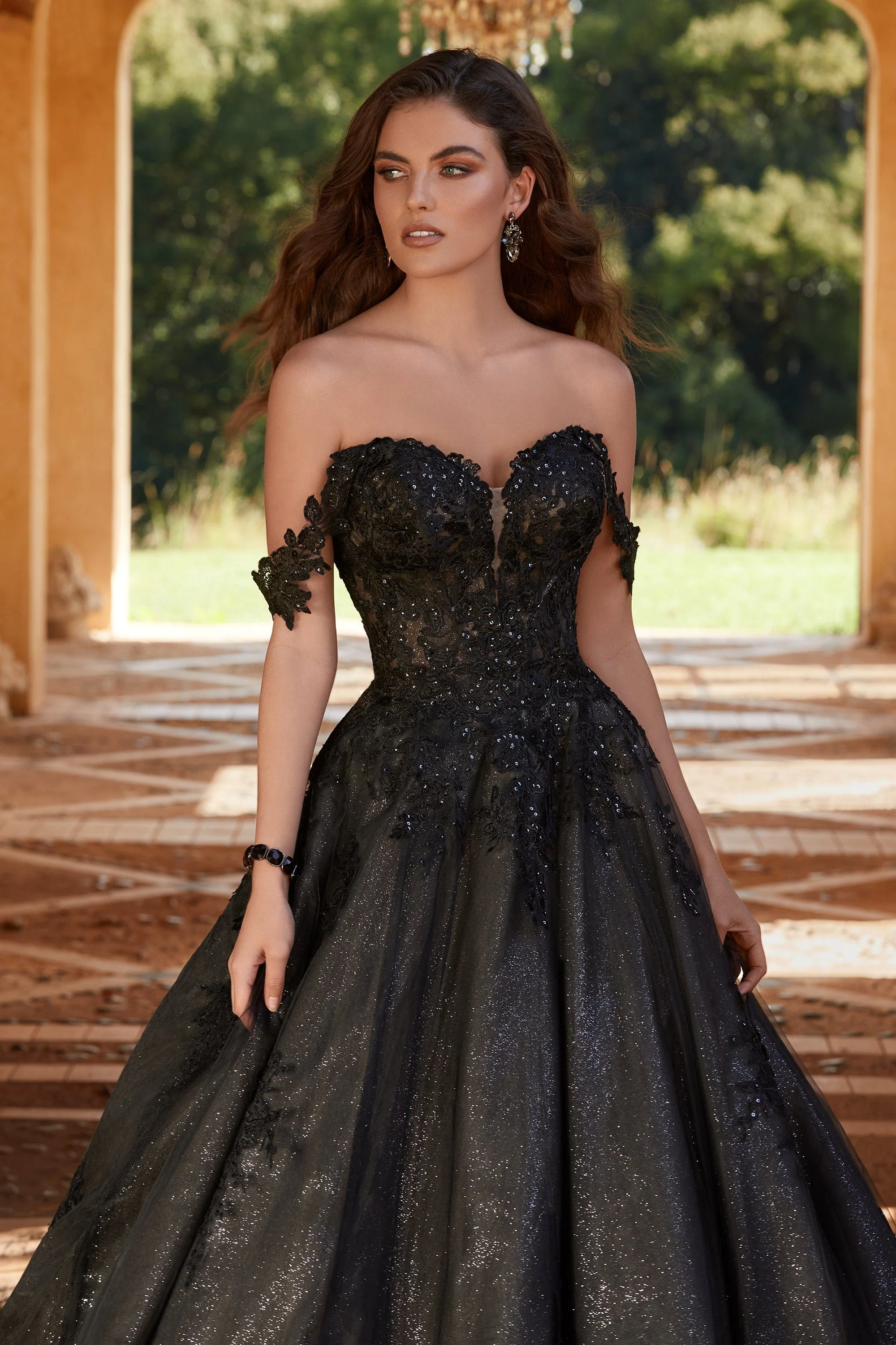 Sophia Tolli: Y12248 - Rebekah - Image 6