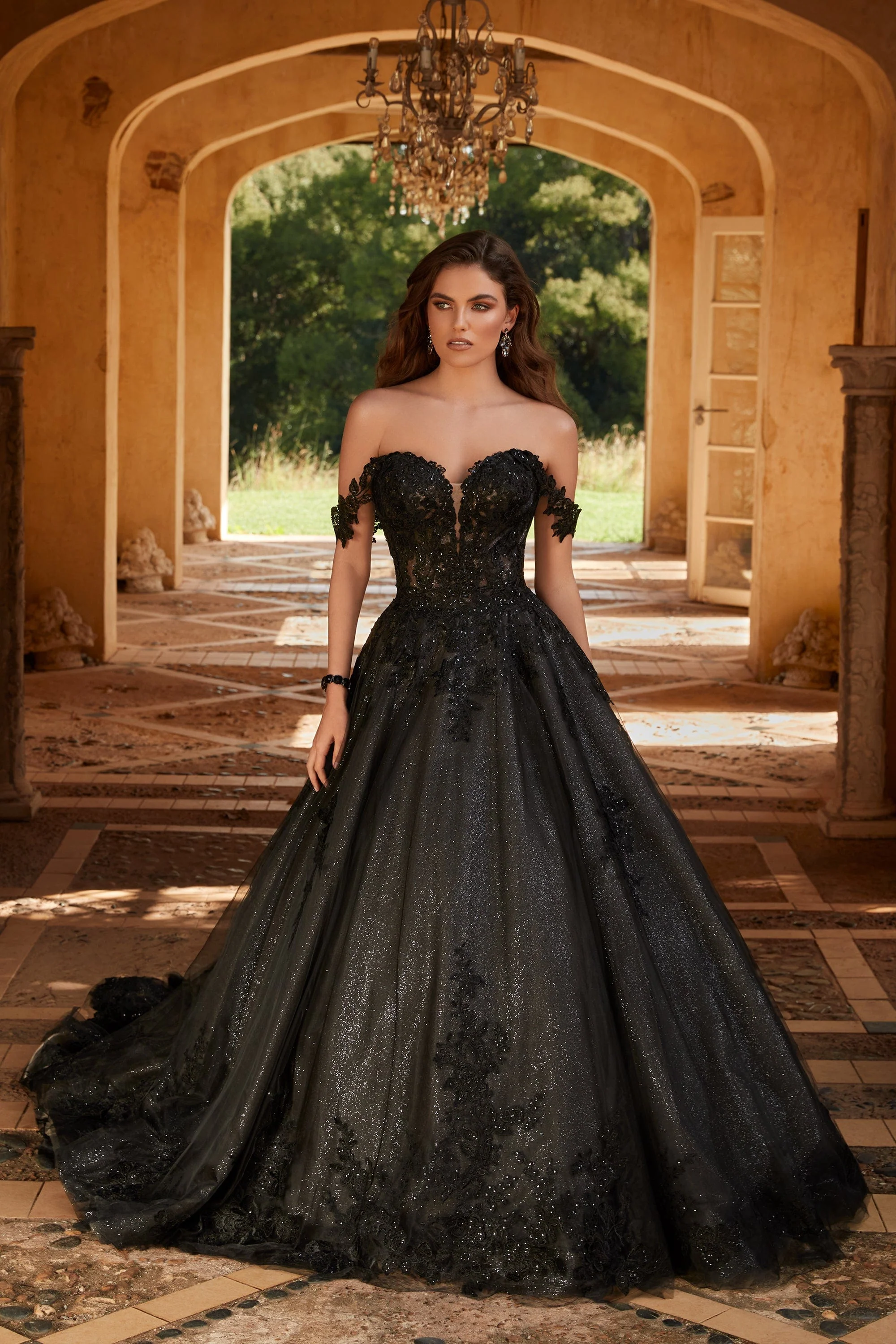 Sophia Tolli: Y12248 - Rebekah - Image 8