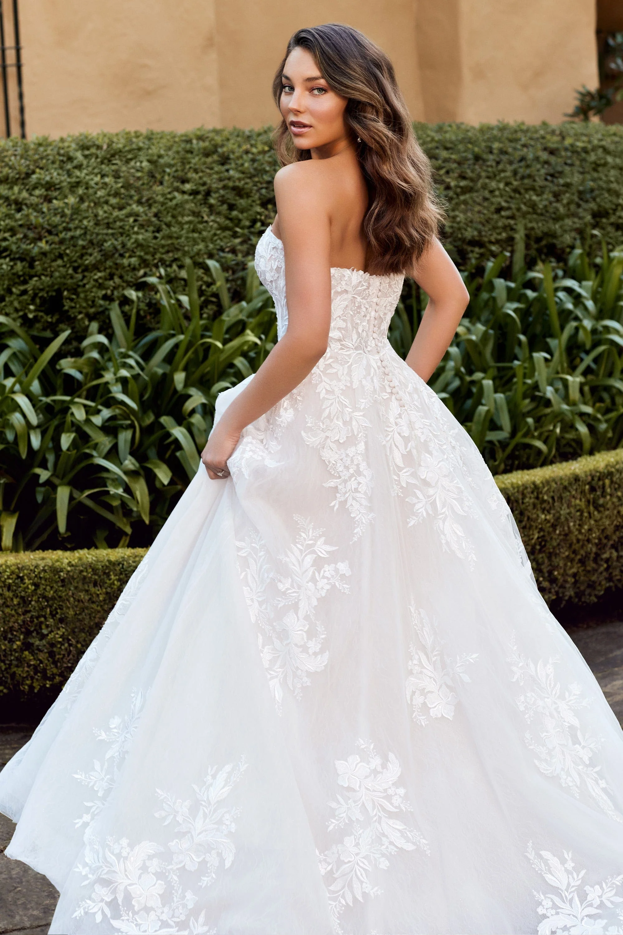 Sophia Tolli: Y3112 - Aisling - Image 4