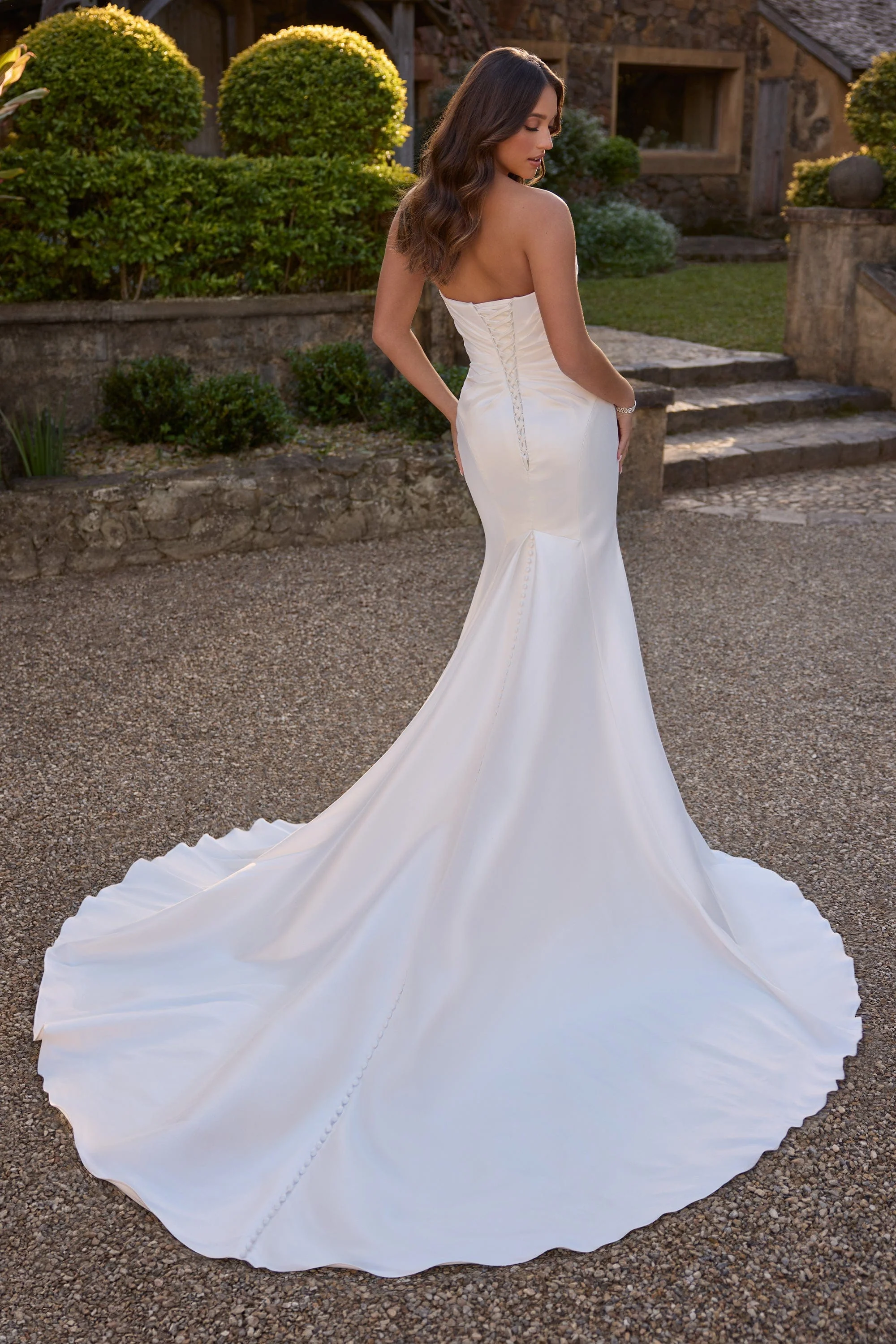 Sophia Tolli: Y3142 - Nancy - Image 2