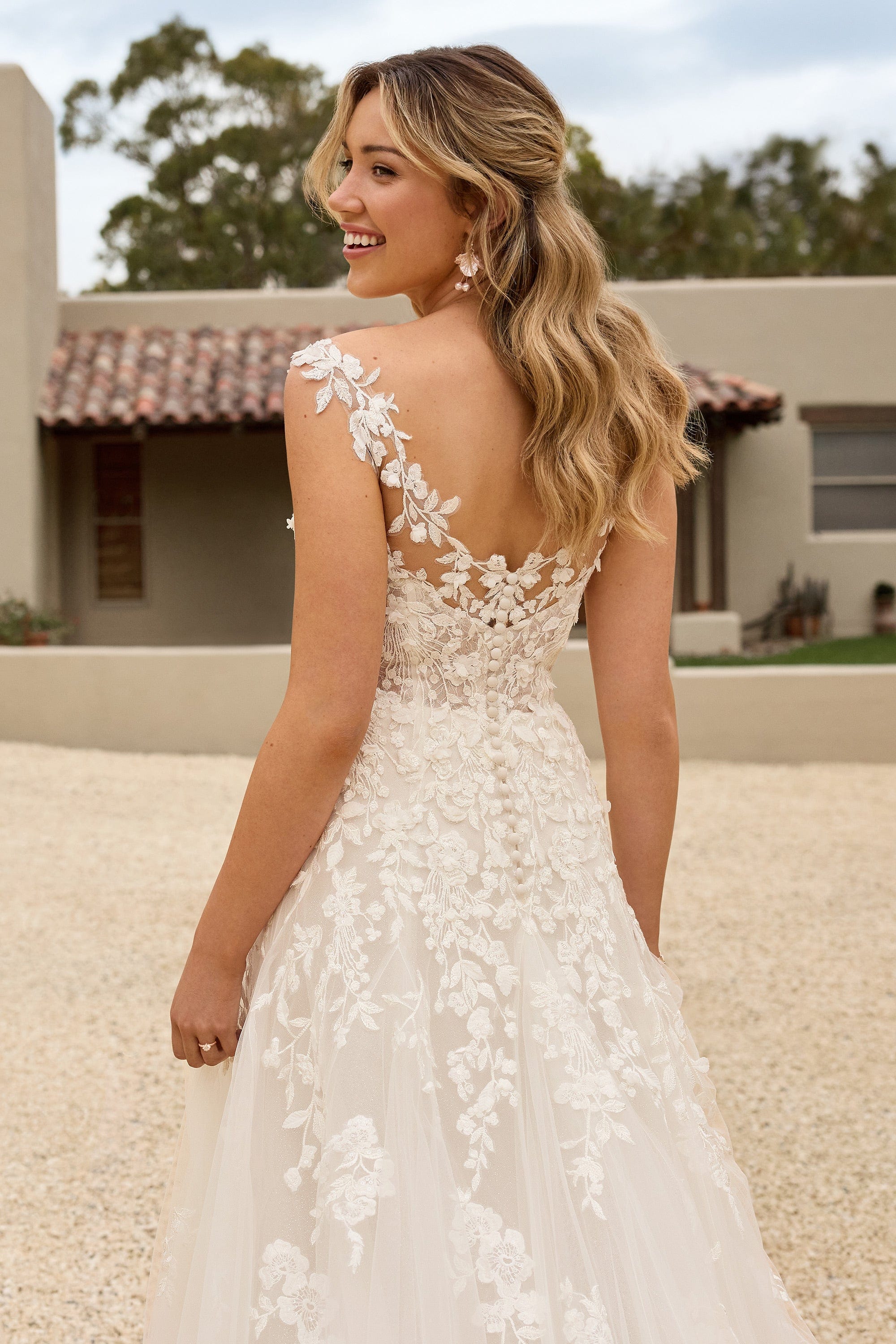 Sophia Tolli: Y3151 - Kirabella - Image 4