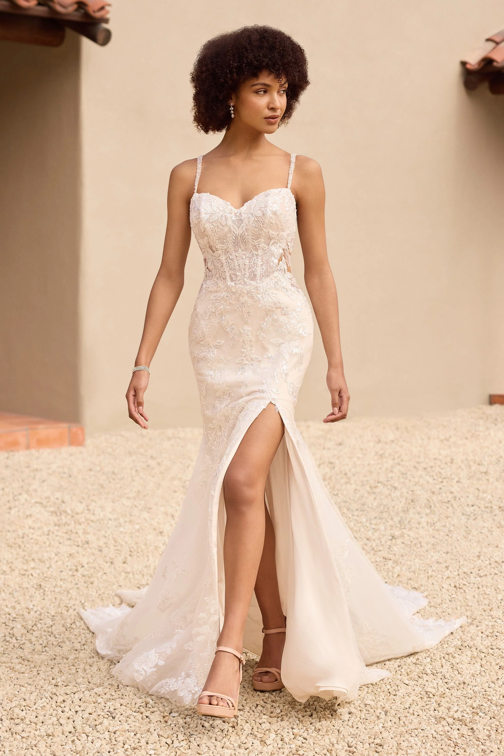 Sophia Tolli: Y3154 - Tasmin - Image 4