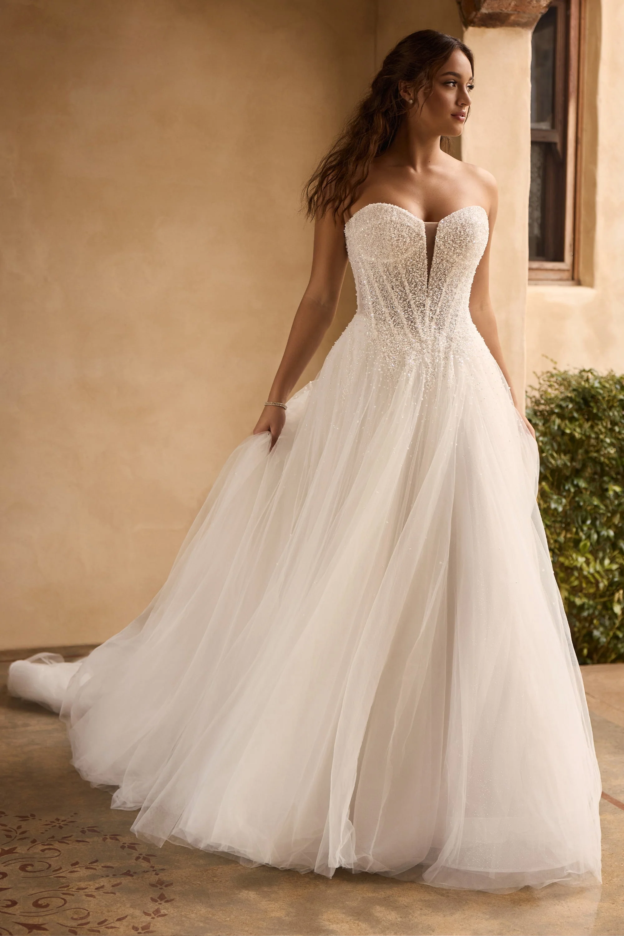 Sophia Tolli: Y3176LB - Alice - Image 5