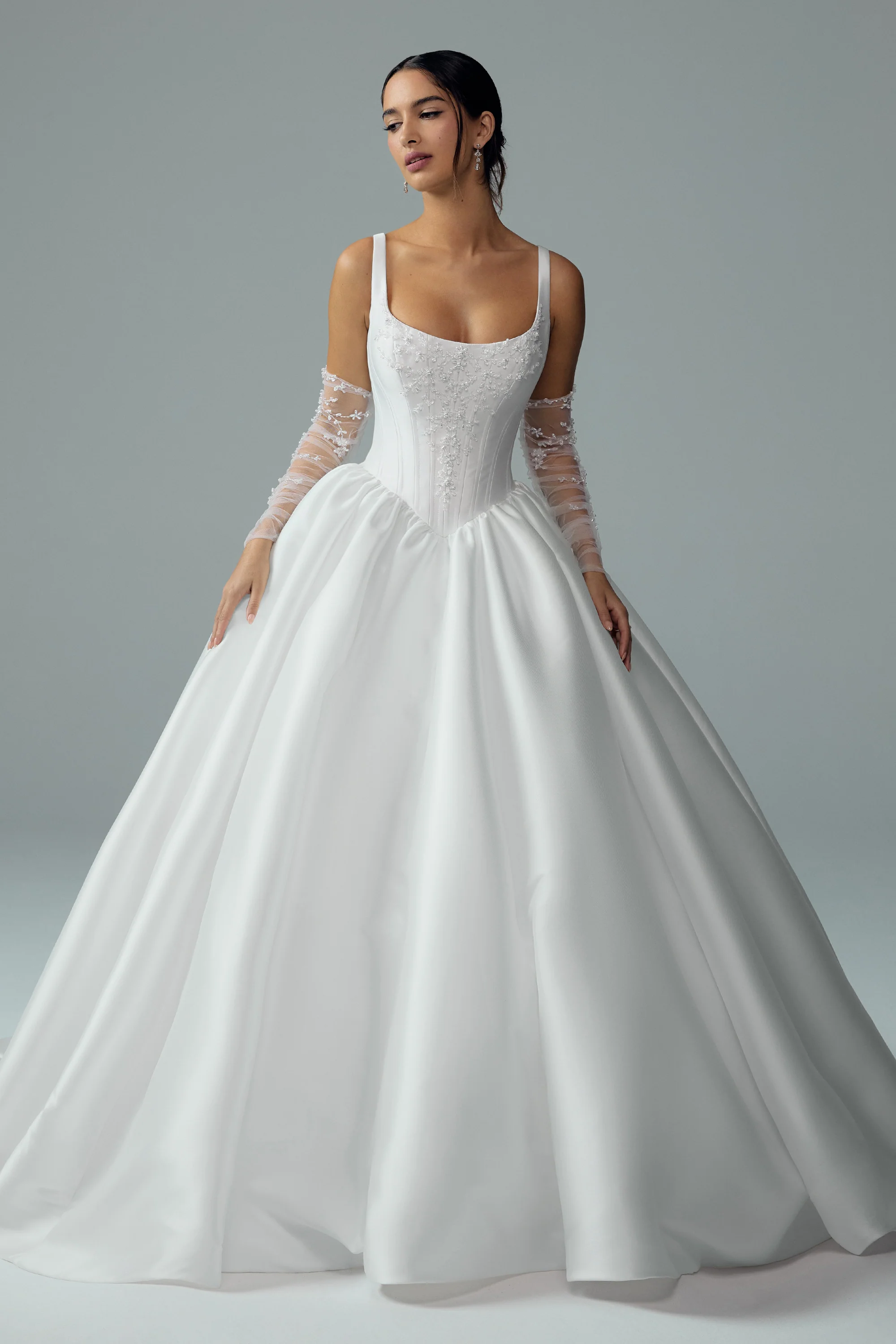Sophia Tolli: Y3213 - Maribel - Image 3