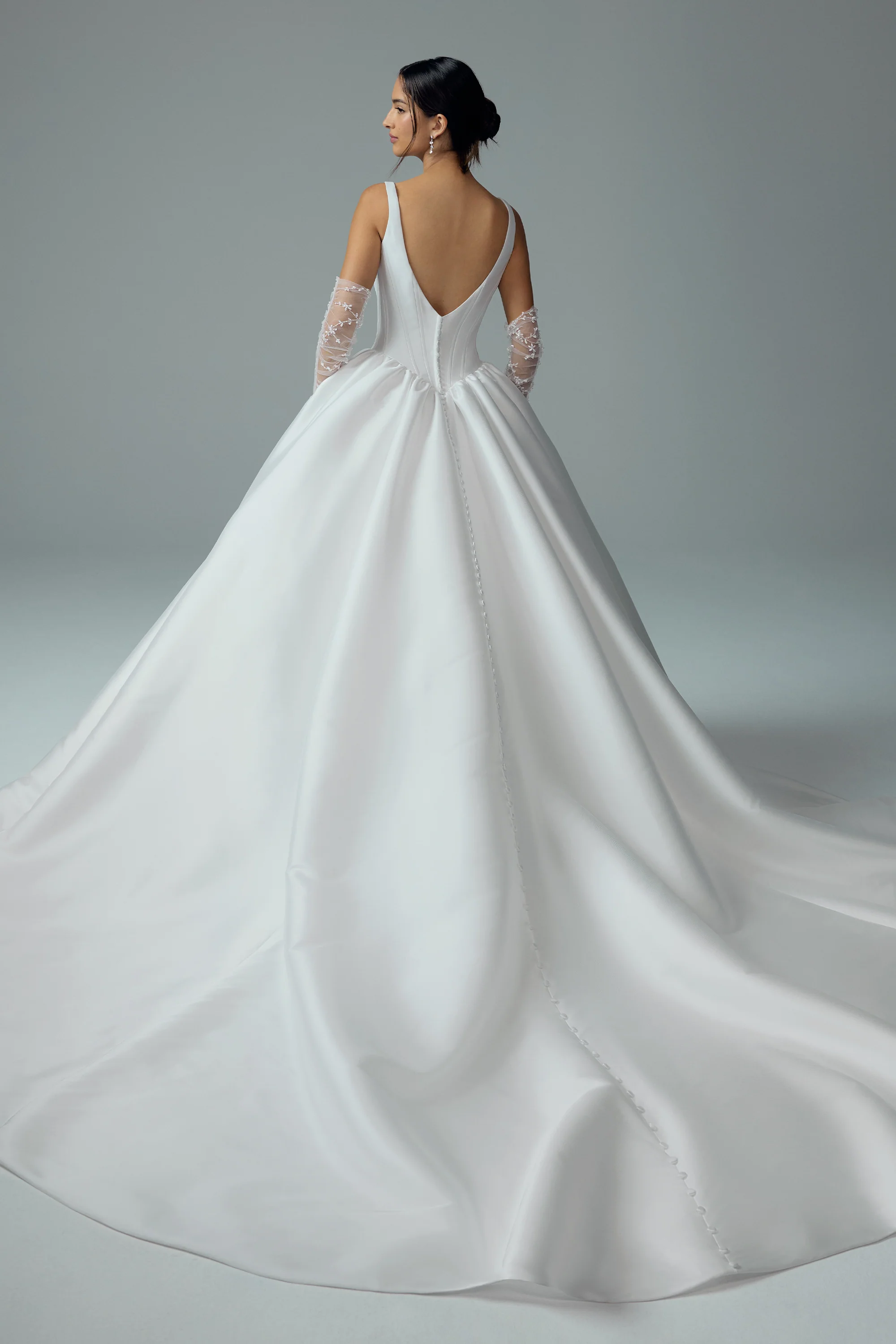 Sophia Tolli: Y3213 - Maribel - Image 4