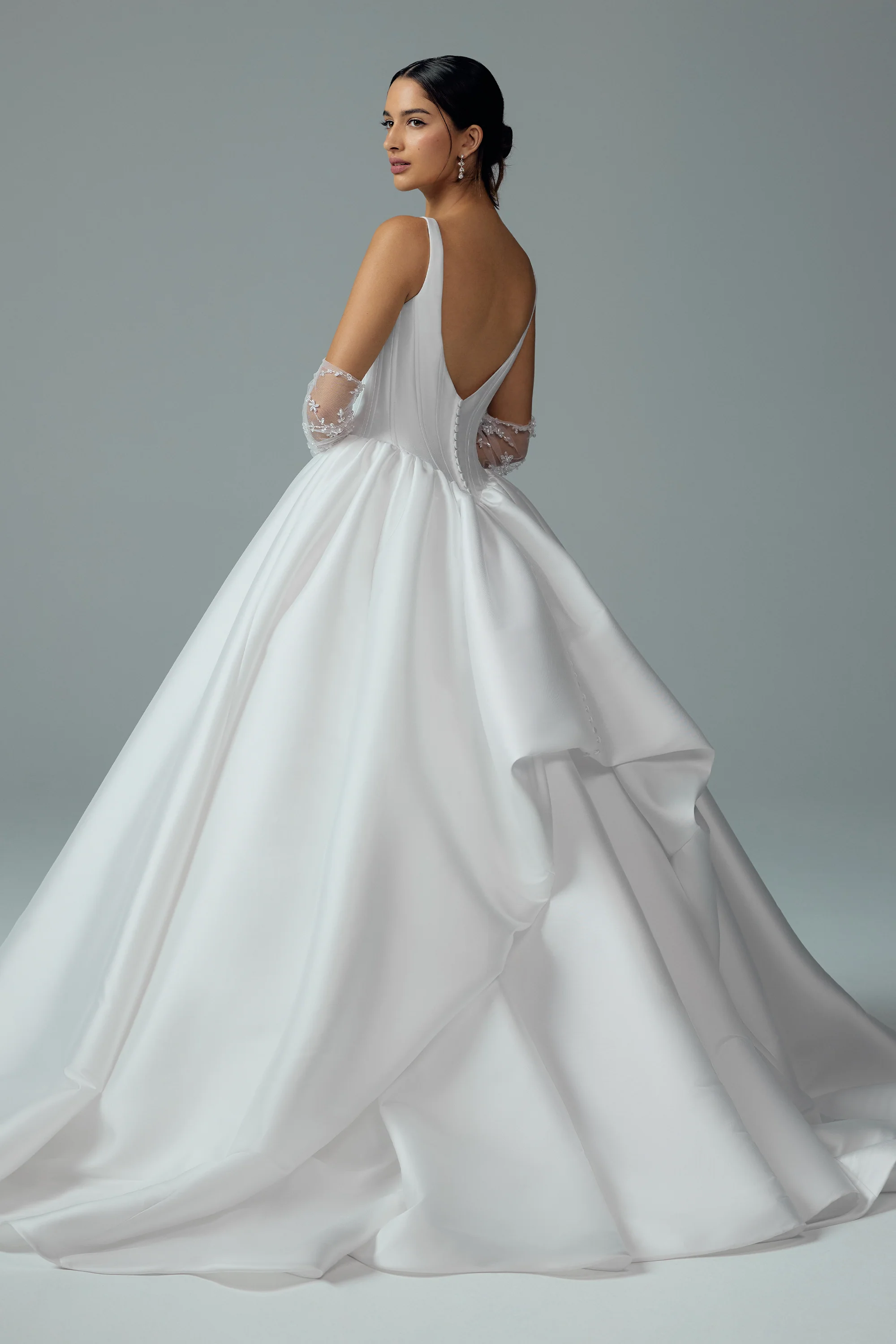 Sophia Tolli: Y3213 - Maribel - Image 5