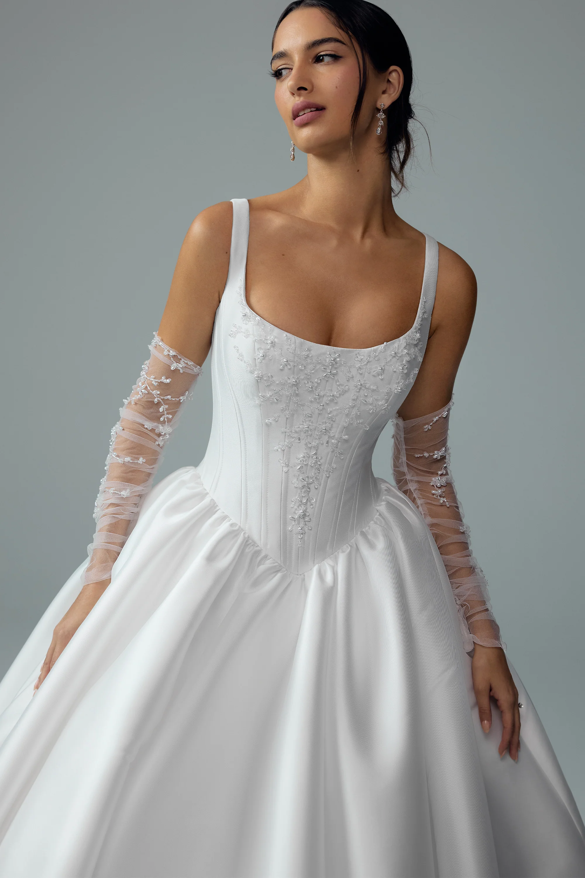 Sophia Tolli: Y3213 - Maribel - Image 6