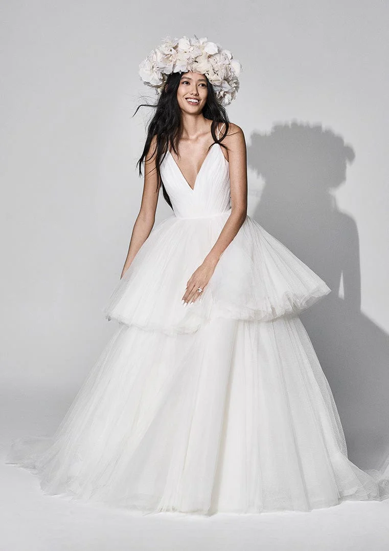 Vera Wang: Paulie